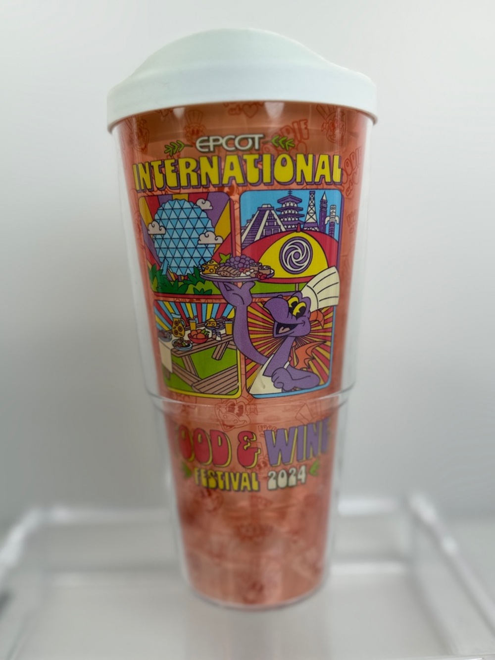 TERVIS | Disney’s Epcot “Food & Wine Festival 2024”